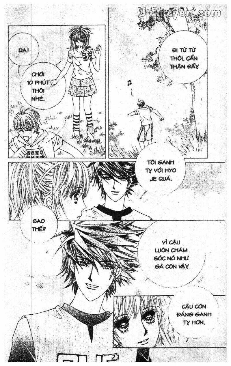 Dạ Khúc - Chapter 12 - Trang 22