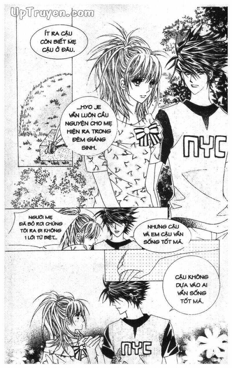 Dạ Khúc - Chapter 12 - Trang 23