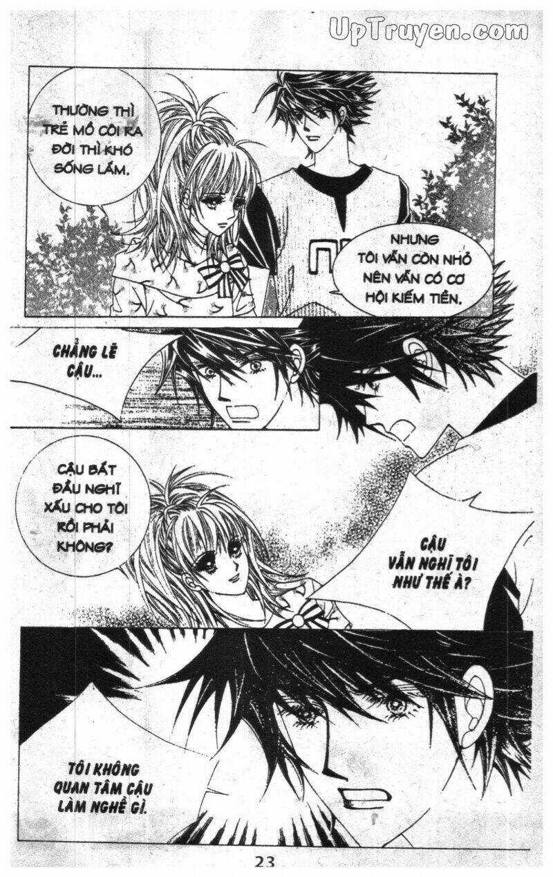 Dạ Khúc - Chapter 12 - Trang 24