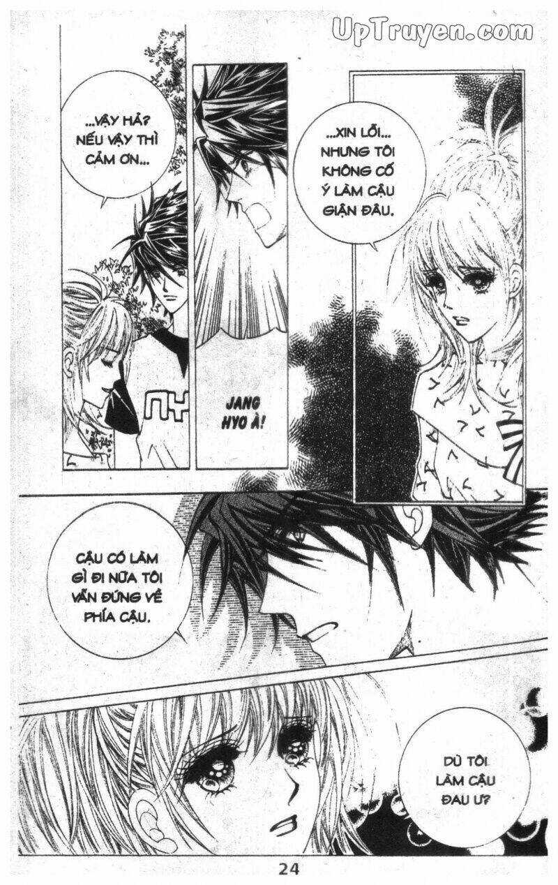 Dạ Khúc - Chapter 12 - Trang 25