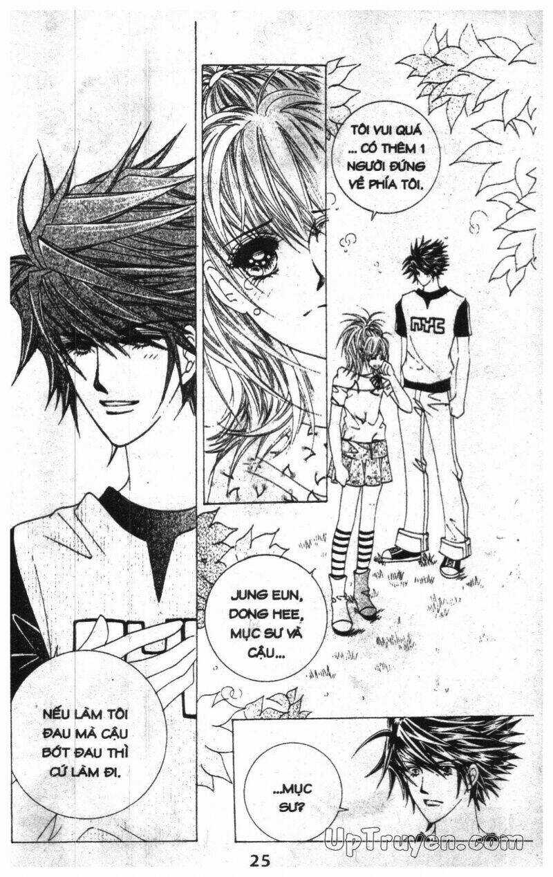 Dạ Khúc - Chapter 12 - Trang 26