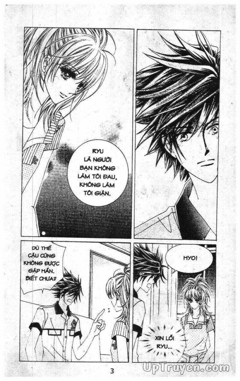 Dạ Khúc - Chapter 12 - Trang 4