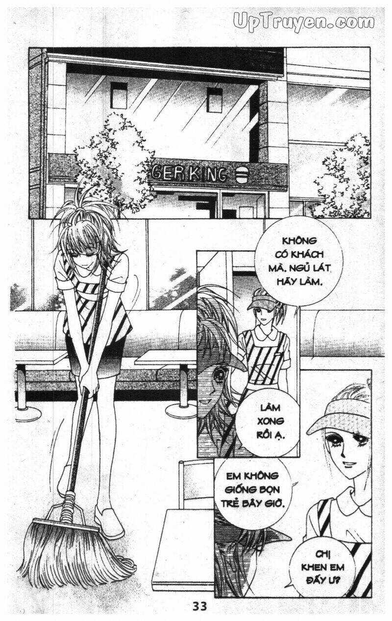 Dạ Khúc - Chapter 12 - Trang 34