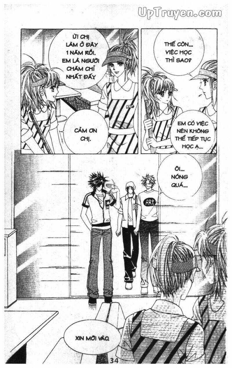 Dạ Khúc - Chapter 12 - Trang 35