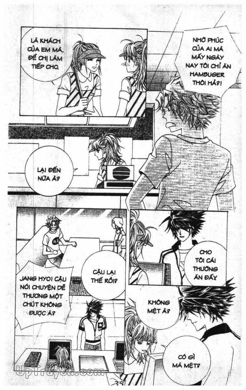 Dạ Khúc - Chapter 12 - Trang 36