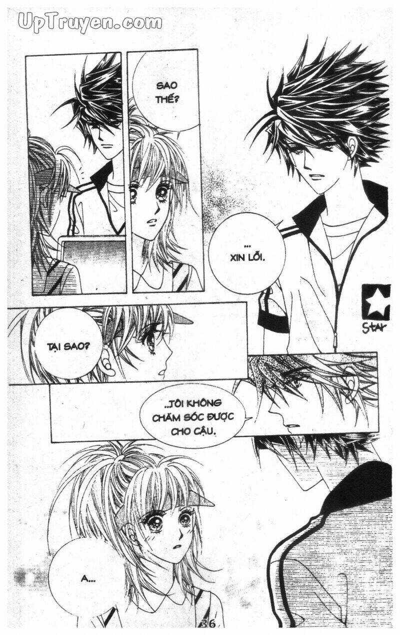 Dạ Khúc - Chapter 12 - Trang 37