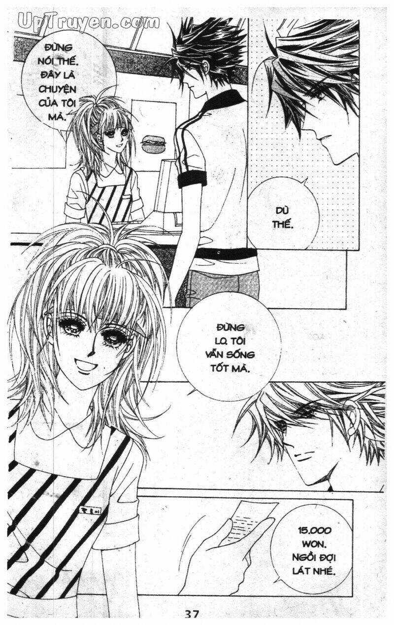 Dạ Khúc - Chapter 12 - Trang 38