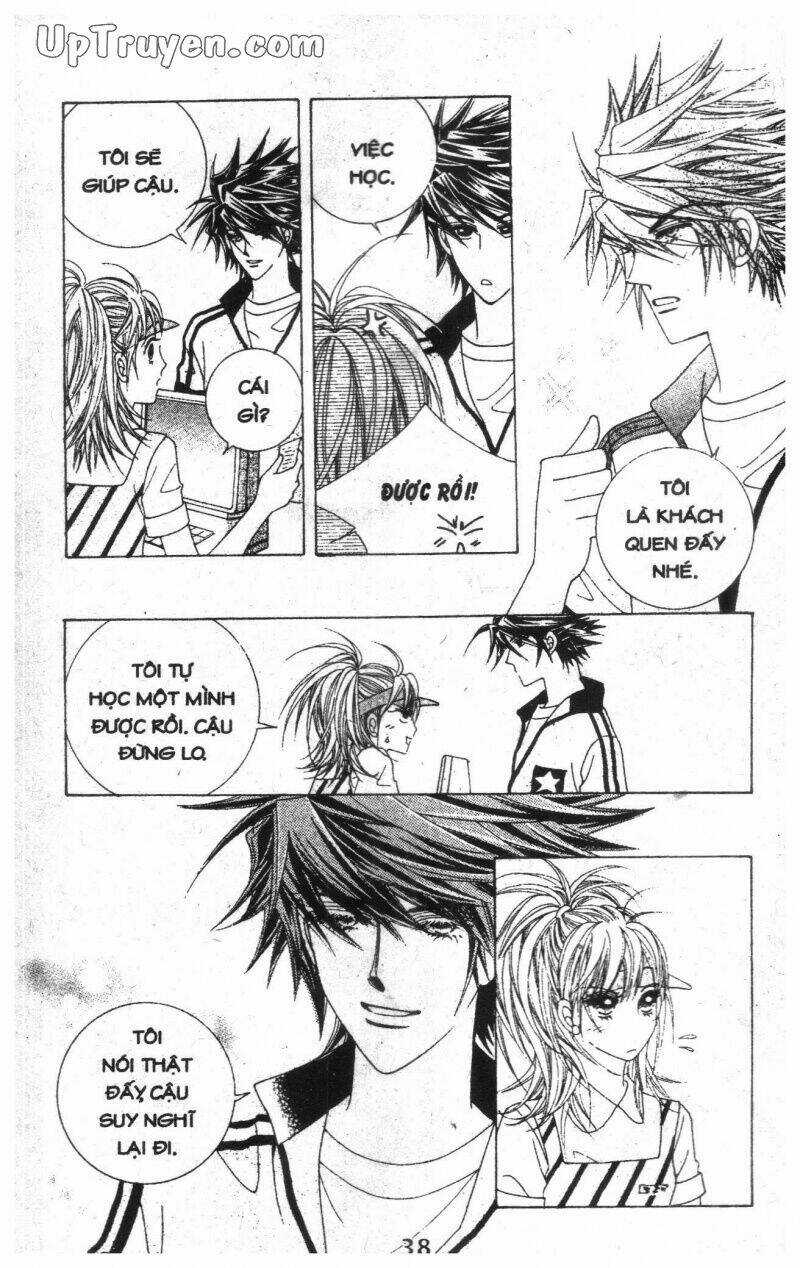 Dạ Khúc - Chapter 12 - Trang 39