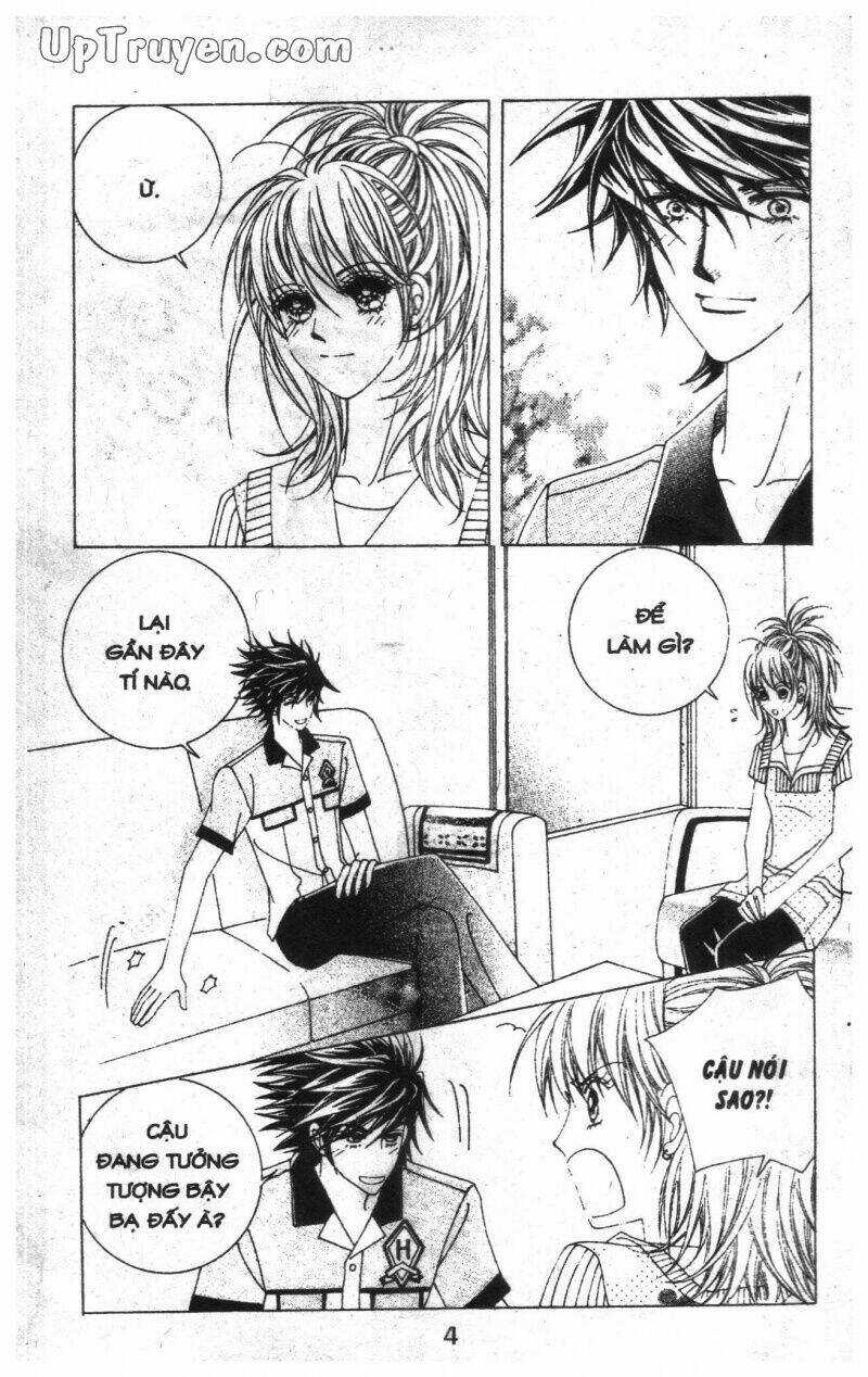 Dạ Khúc - Chapter 12 - Trang 5