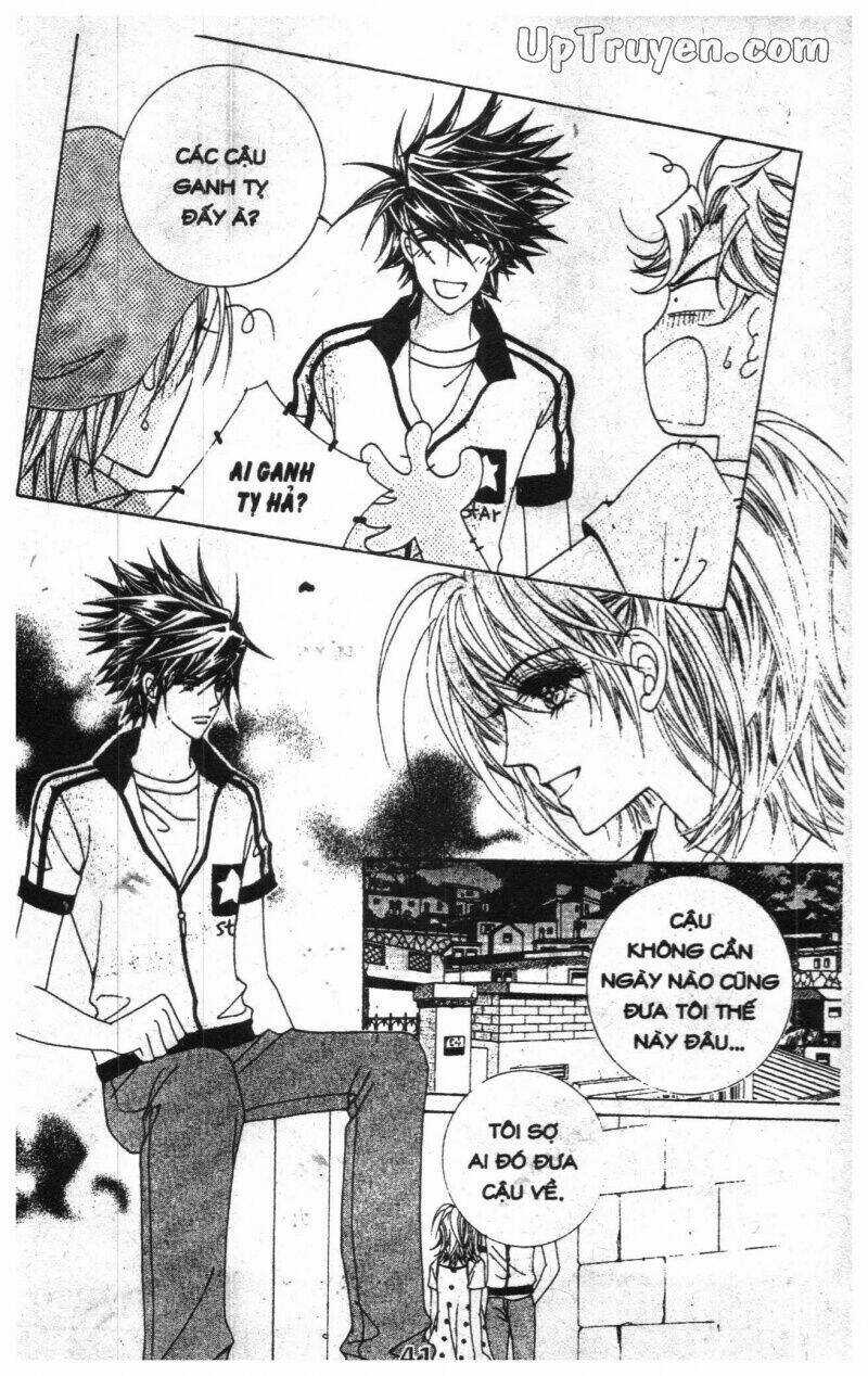 Dạ Khúc - Chapter 12 - Trang 42