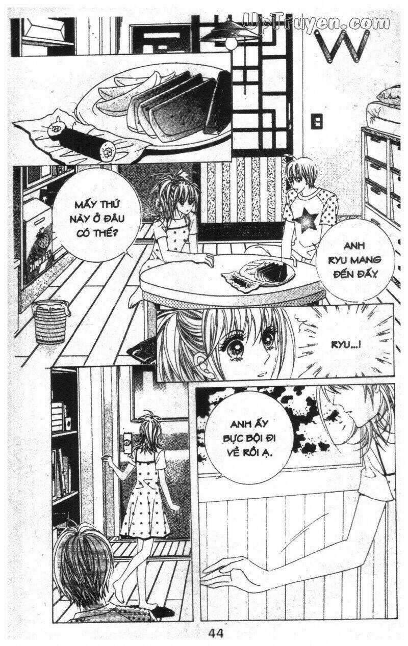 Dạ Khúc - Chapter 12 - Trang 45