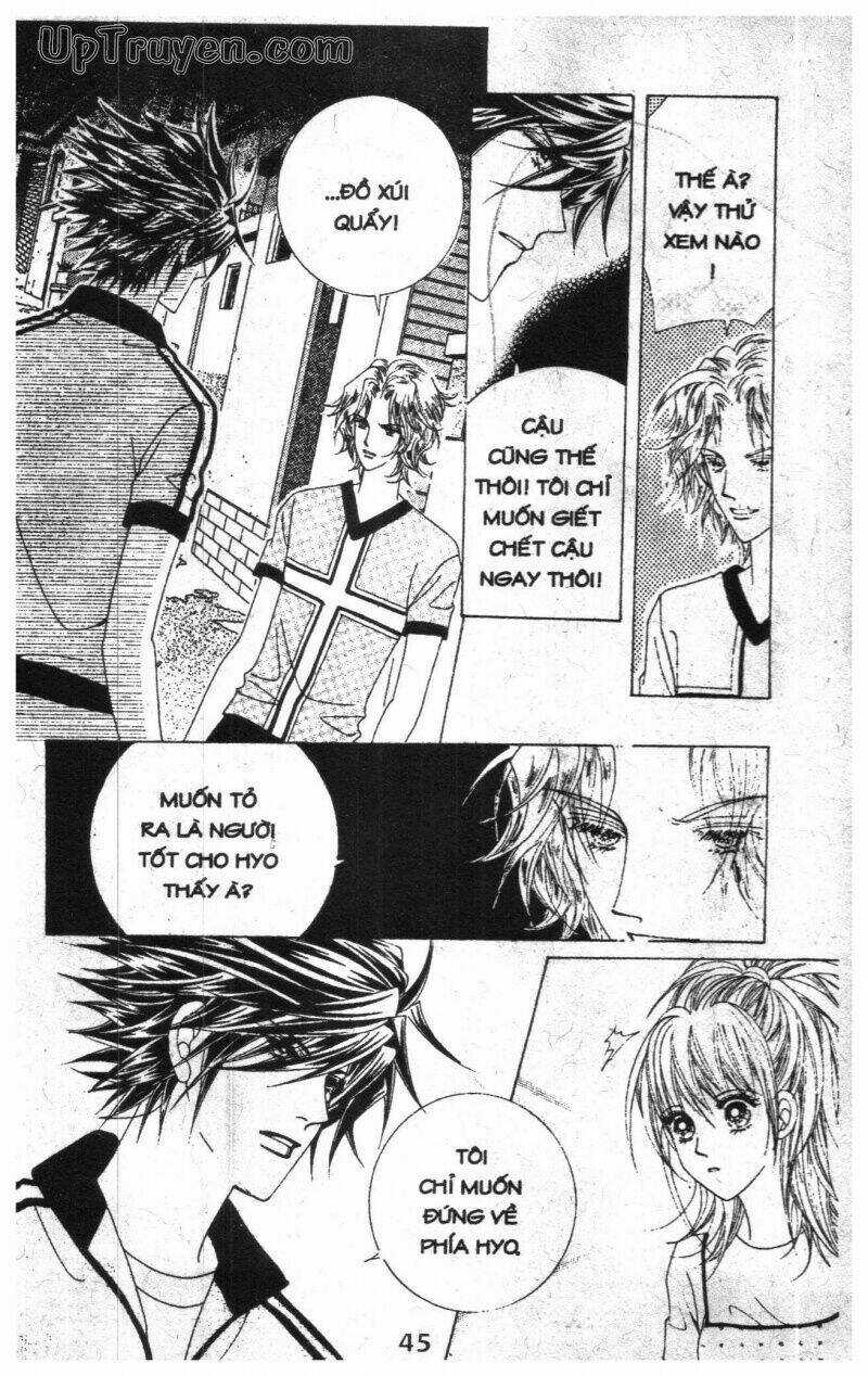 Dạ Khúc - Chapter 12 - Trang 46