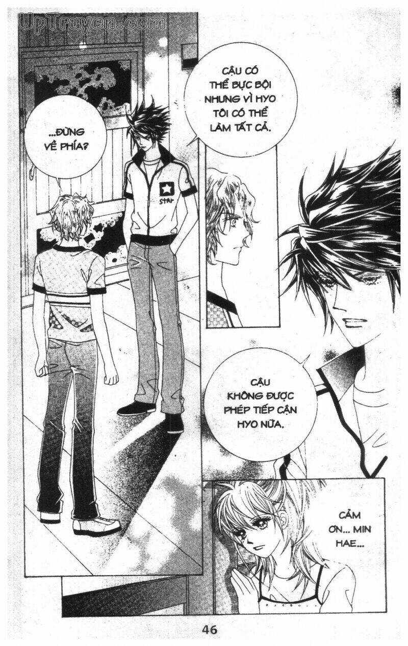 Dạ Khúc - Chapter 12 - Trang 47