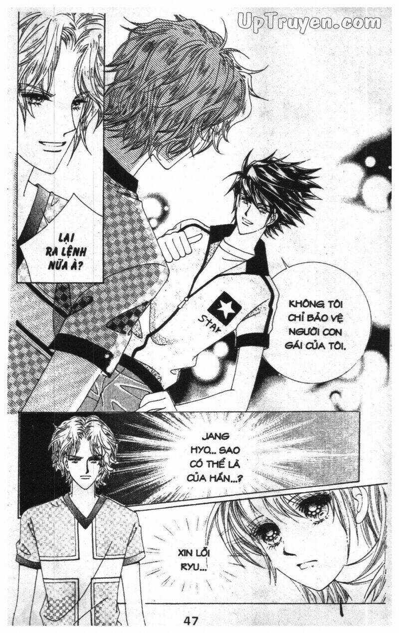 Dạ Khúc - Chapter 12 - Trang 48