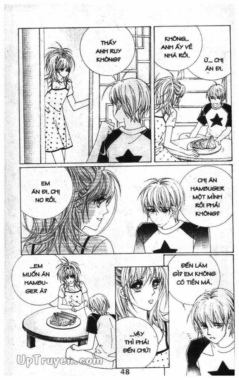 Dạ Khúc - Chapter 12 - Trang 49