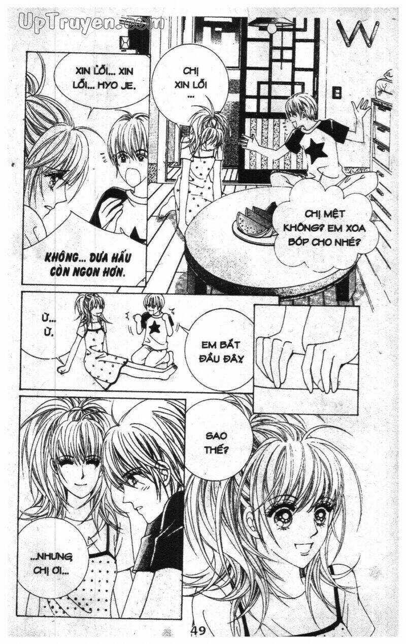 Dạ Khúc - Chapter 12 - Trang 50