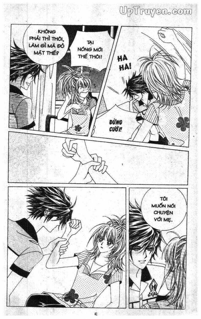 Dạ Khúc - Chapter 12 - Trang 6