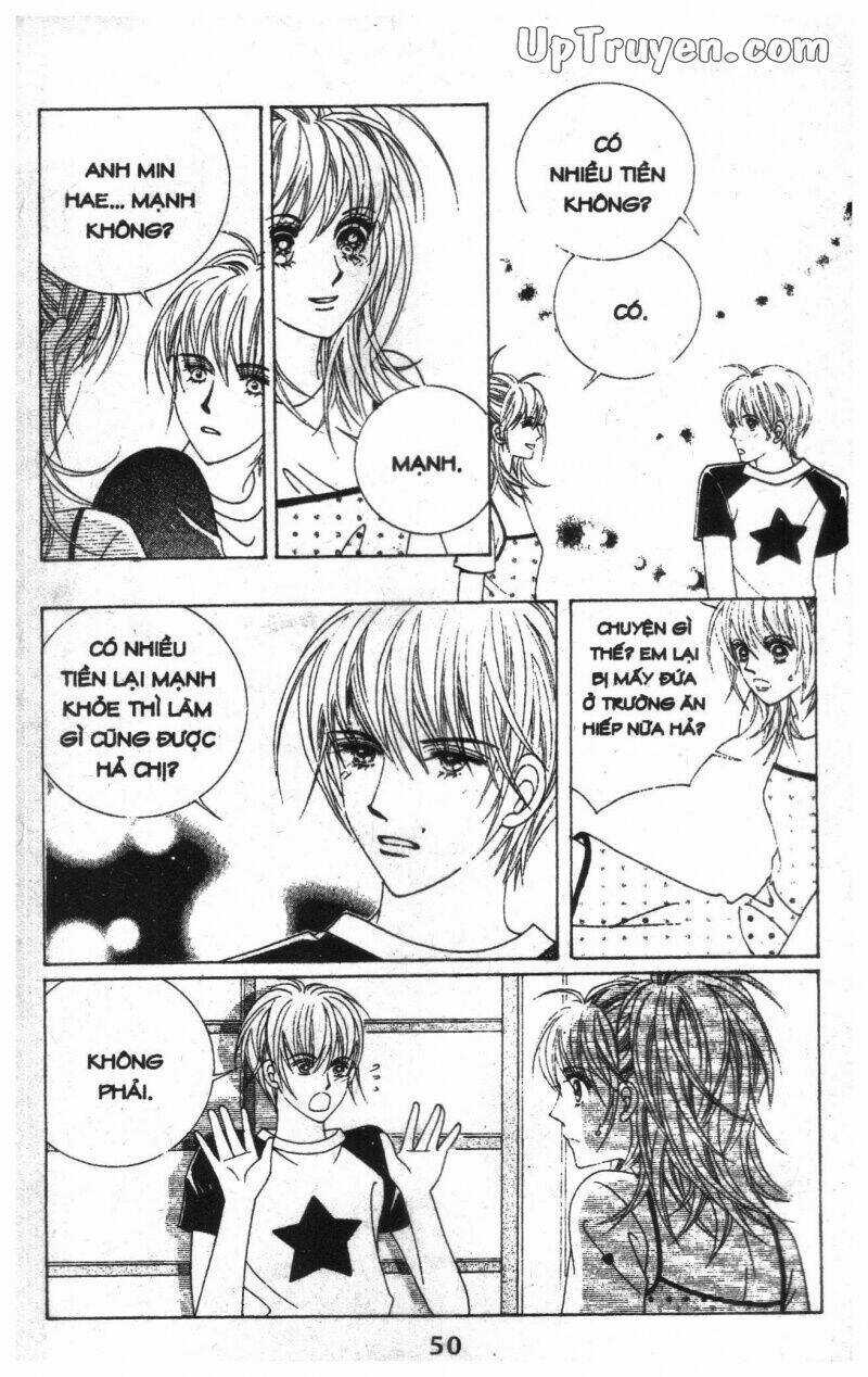 Dạ Khúc - Chapter 12 - Trang 51