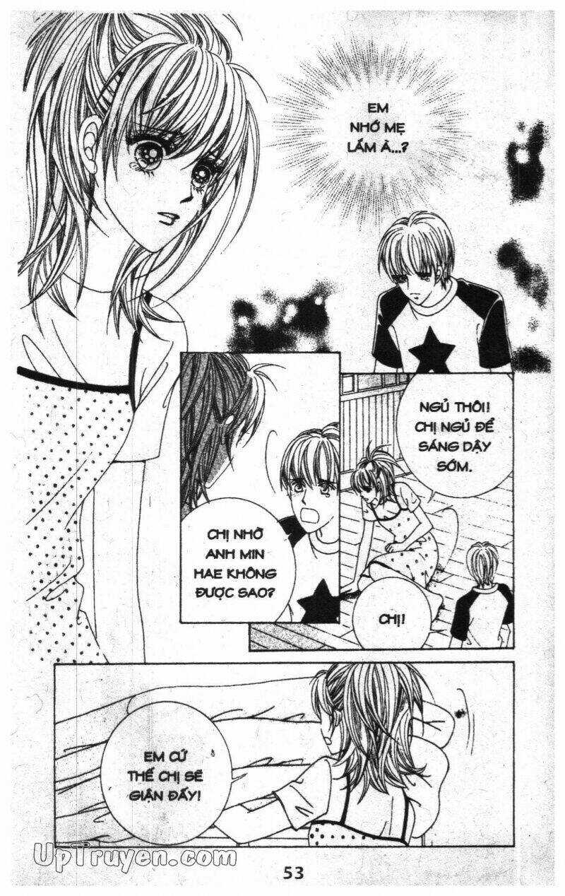 Dạ Khúc - Chapter 12 - Trang 54