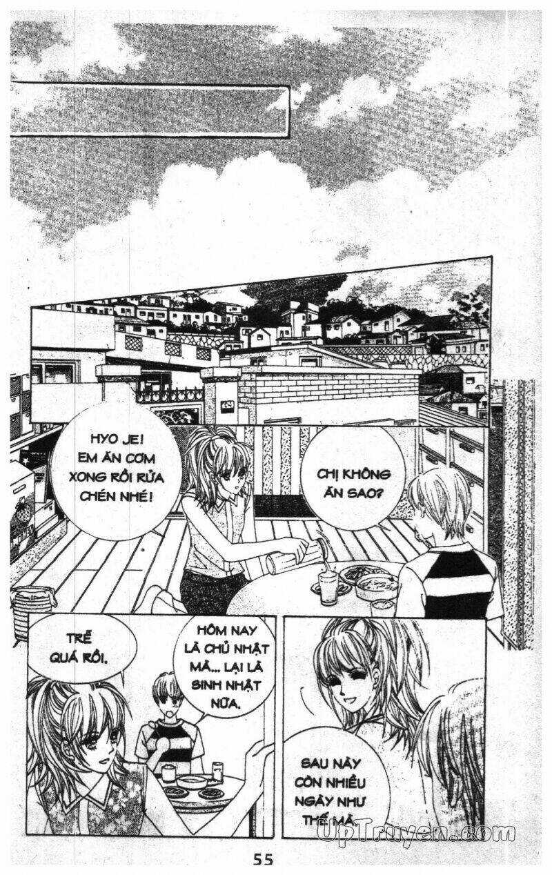 Dạ Khúc - Chapter 12 - Trang 56