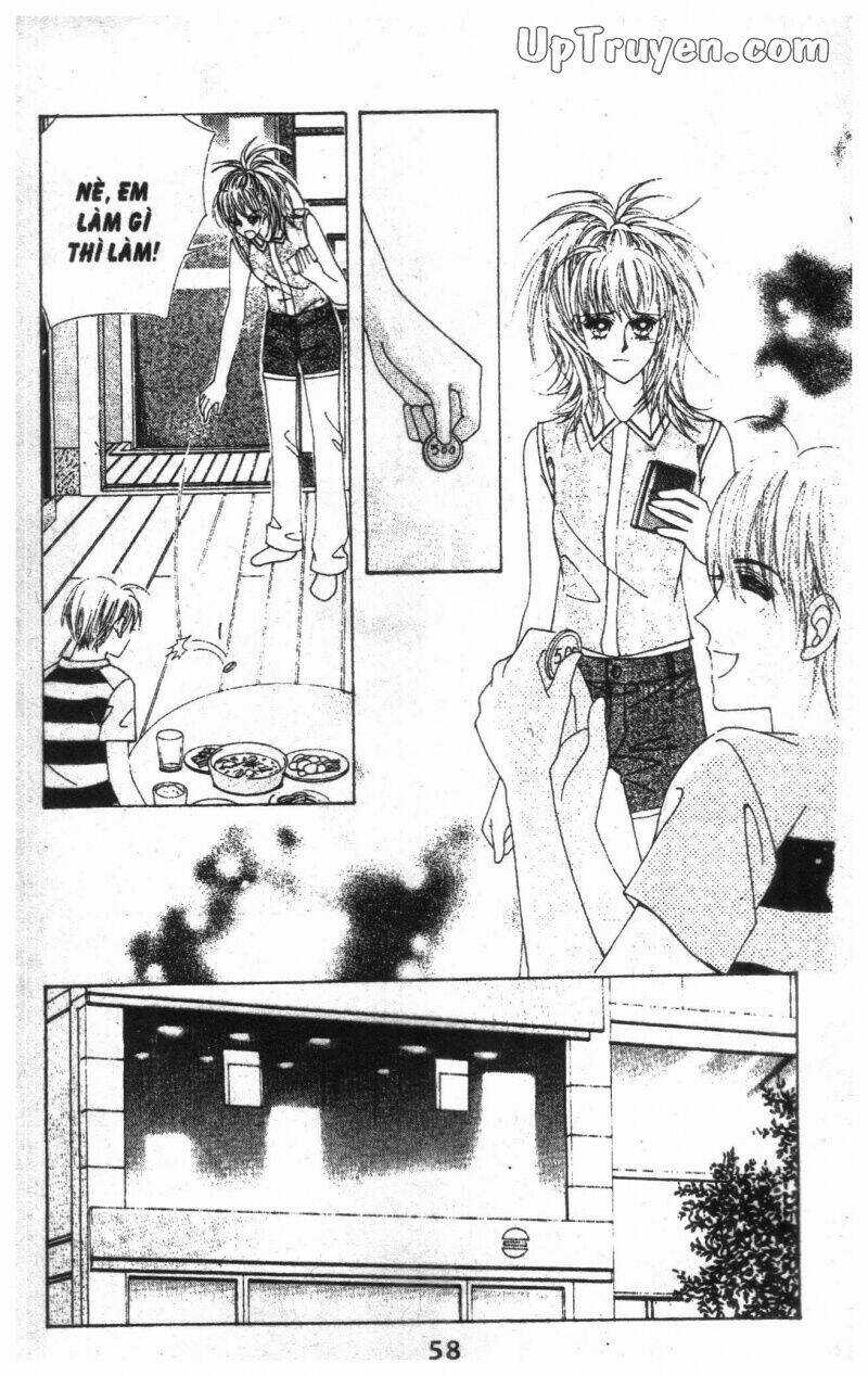 Dạ Khúc - Chapter 12 - Trang 59