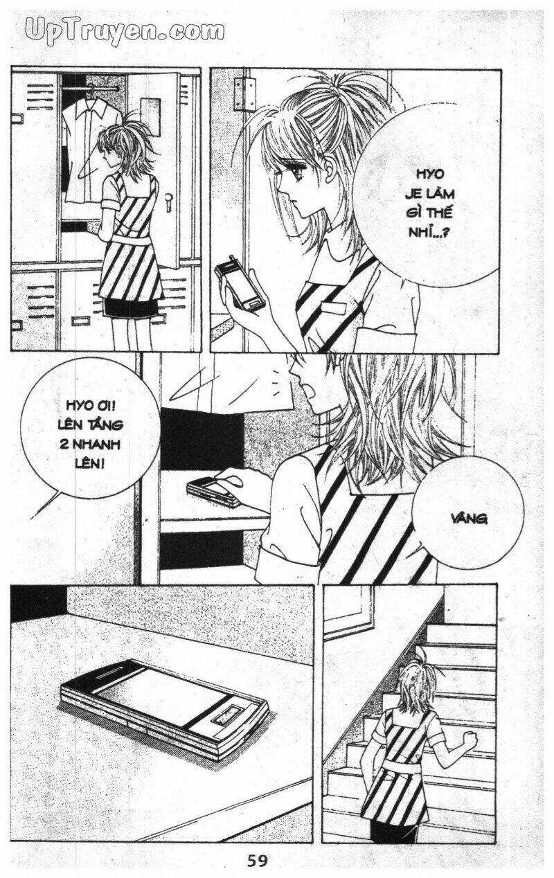 Dạ Khúc - Chapter 12 - Trang 60