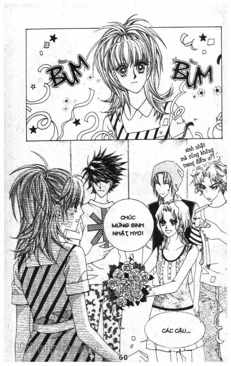 Dạ Khúc - Chapter 12 - Trang 61