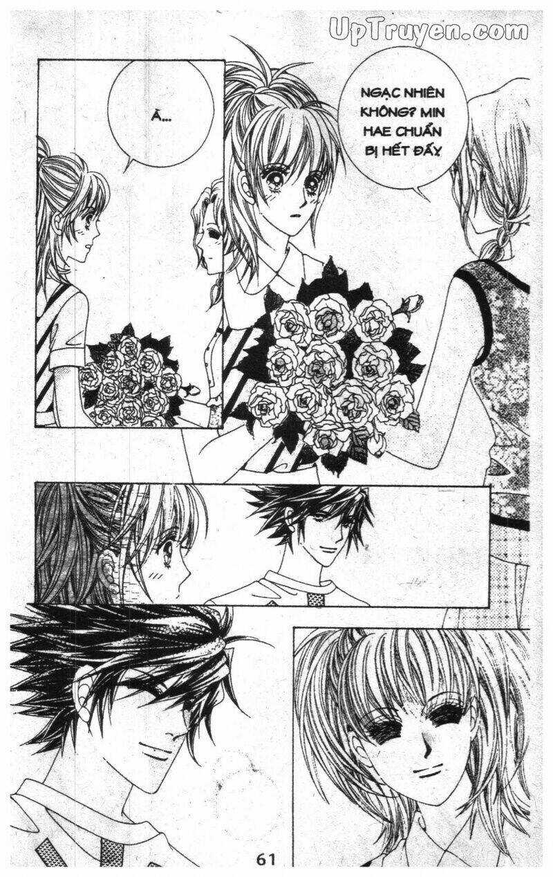 Dạ Khúc - Chapter 12 - Trang 62