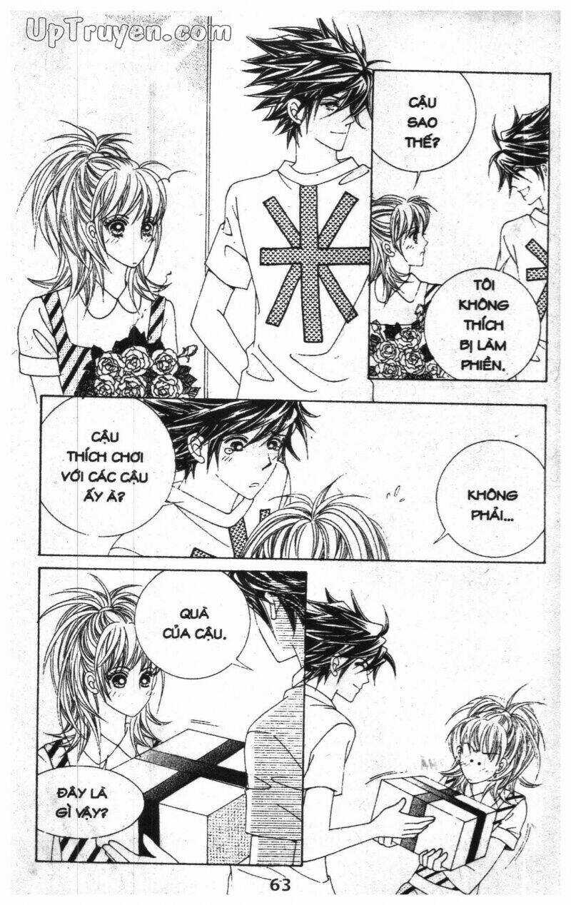 Dạ Khúc - Chapter 12 - Trang 64