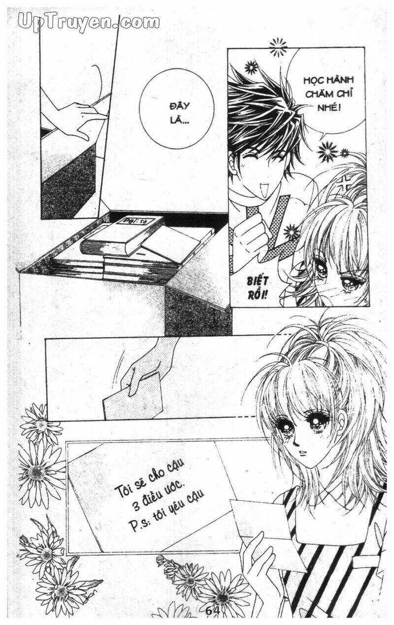 Dạ Khúc - Chapter 12 - Trang 65