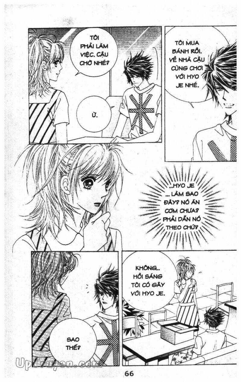 Dạ Khúc - Chapter 12 - Trang 67