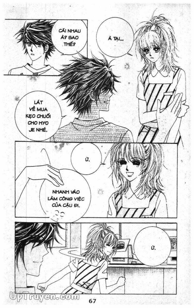 Dạ Khúc - Chapter 12 - Trang 68