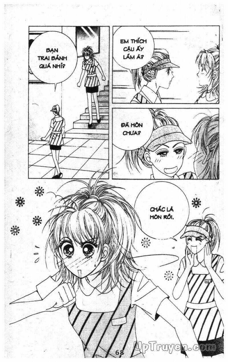 Dạ Khúc - Chapter 12 - Trang 69