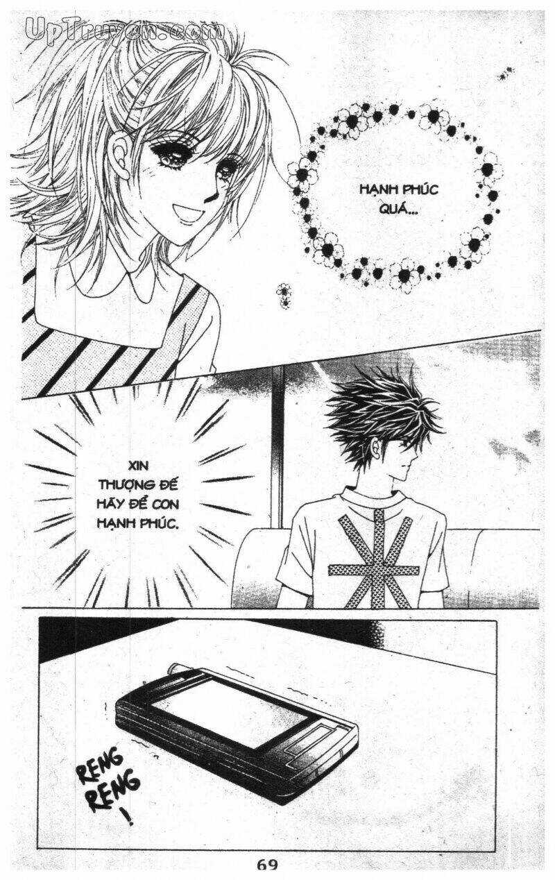 Dạ Khúc - Chapter 12 - Trang 70