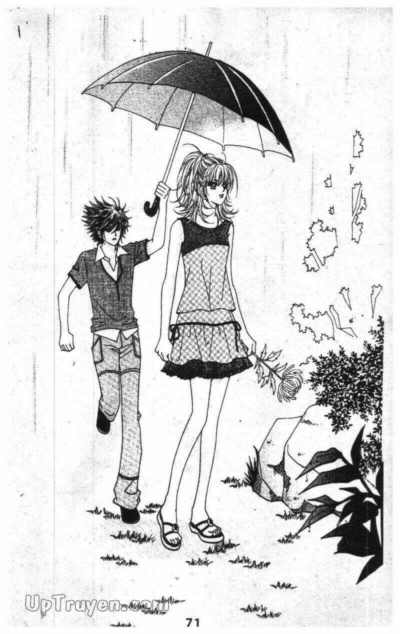 Dạ Khúc - Chapter 12 - Trang 72