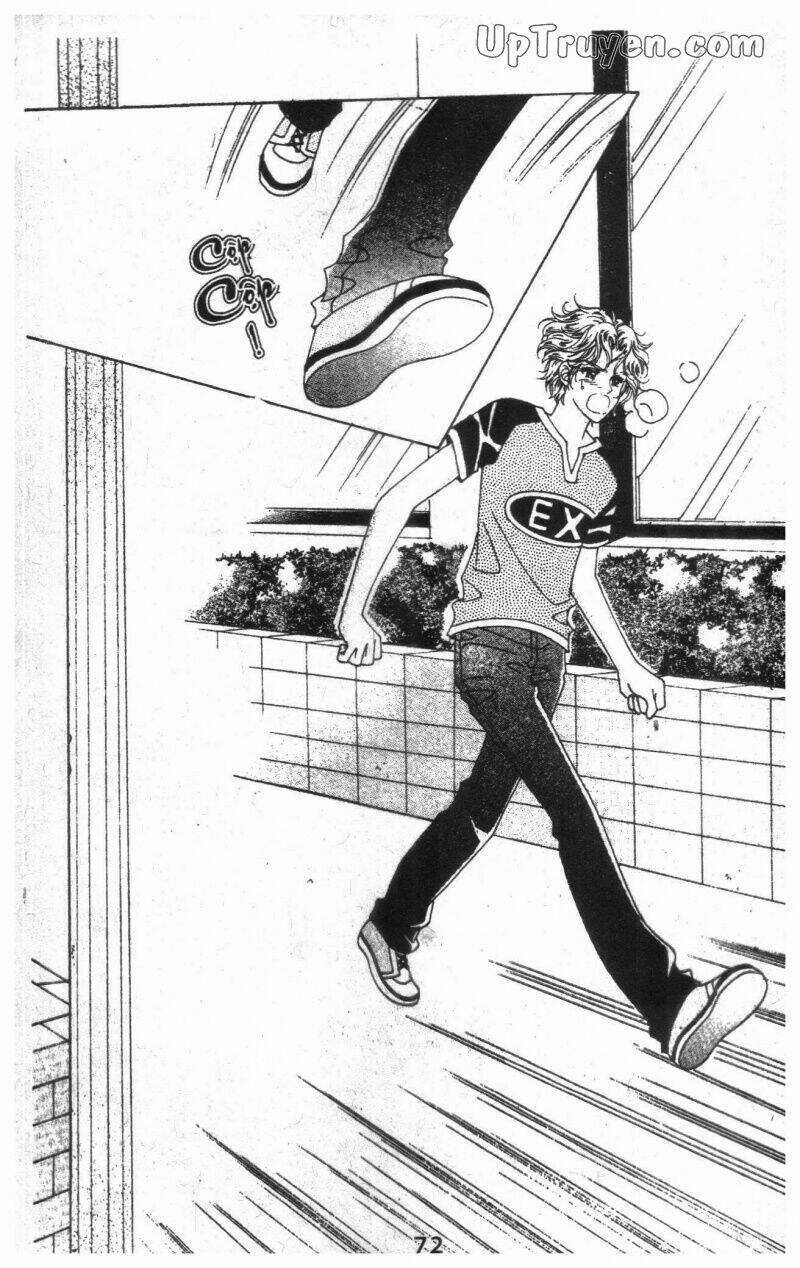 Dạ Khúc - Chapter 12 - Trang 73