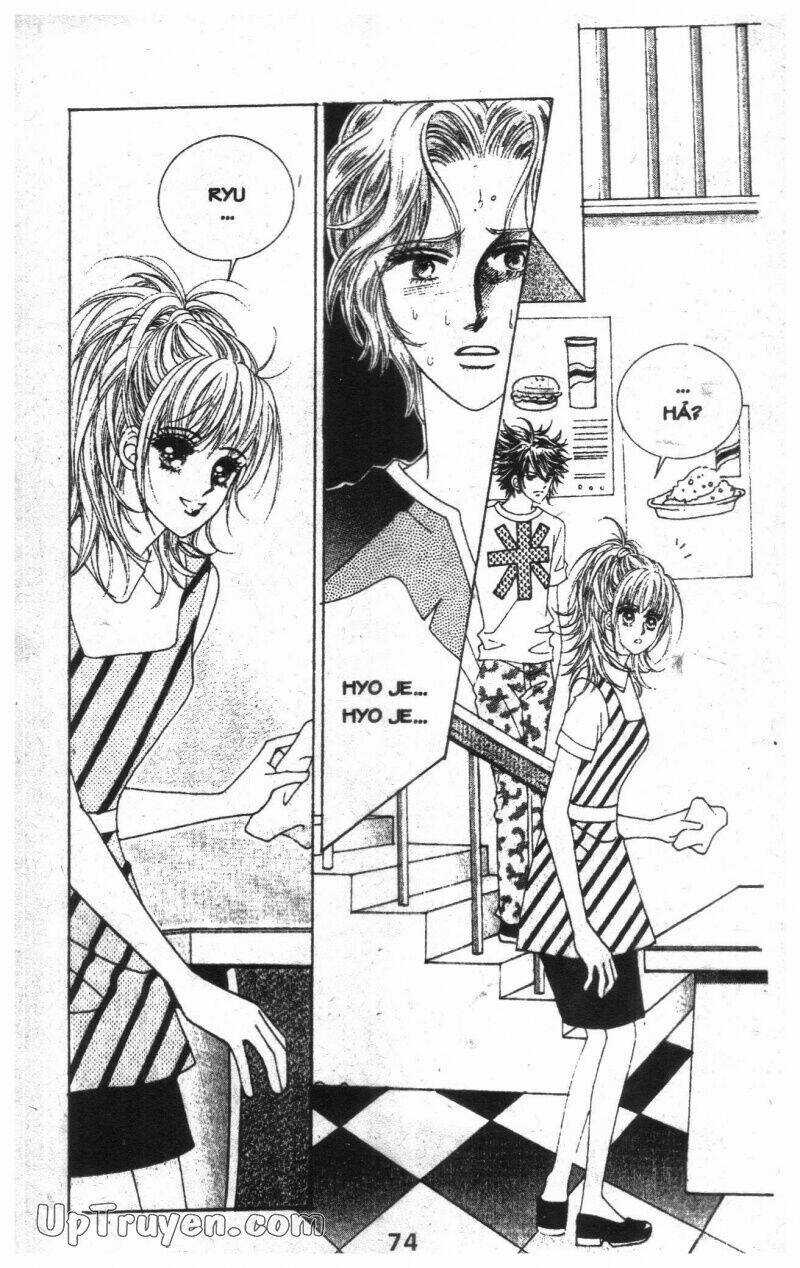 Dạ Khúc - Chapter 12 - Trang 75