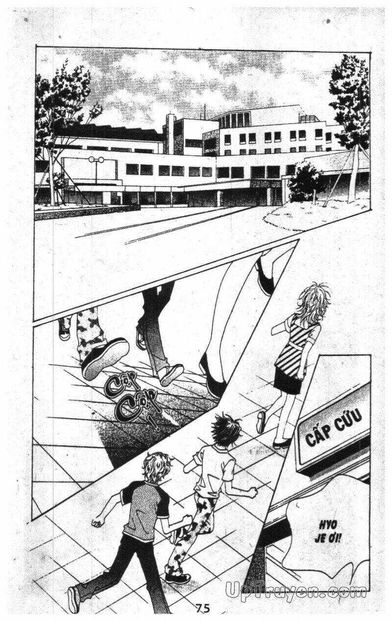 Dạ Khúc - Chapter 12 - Trang 76