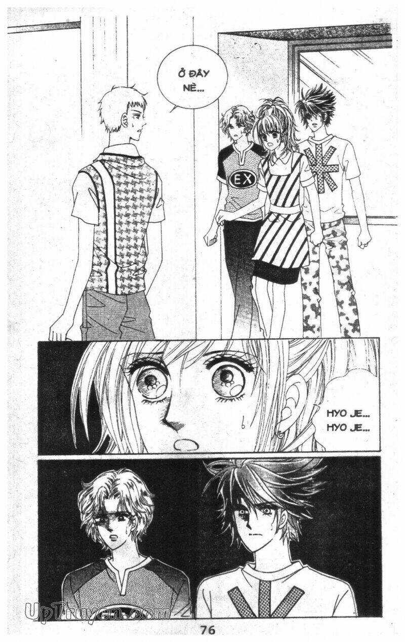 Dạ Khúc - Chapter 12 - Trang 77