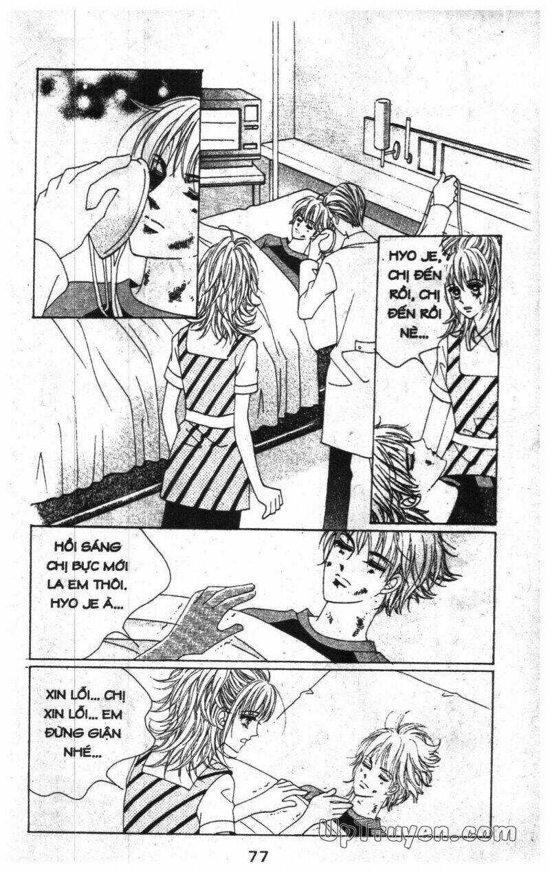 Dạ Khúc - Chapter 12 - Trang 78