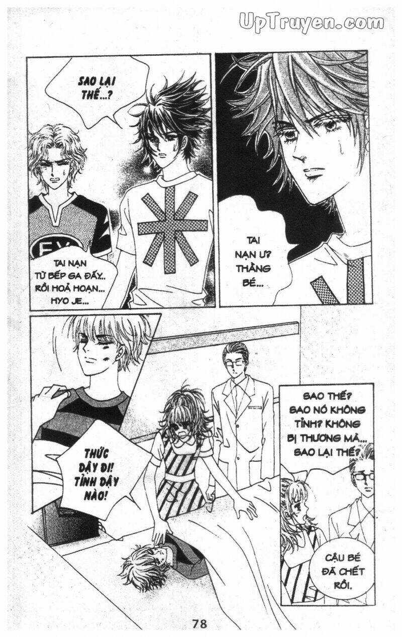 Dạ Khúc - Chapter 12 - Trang 79