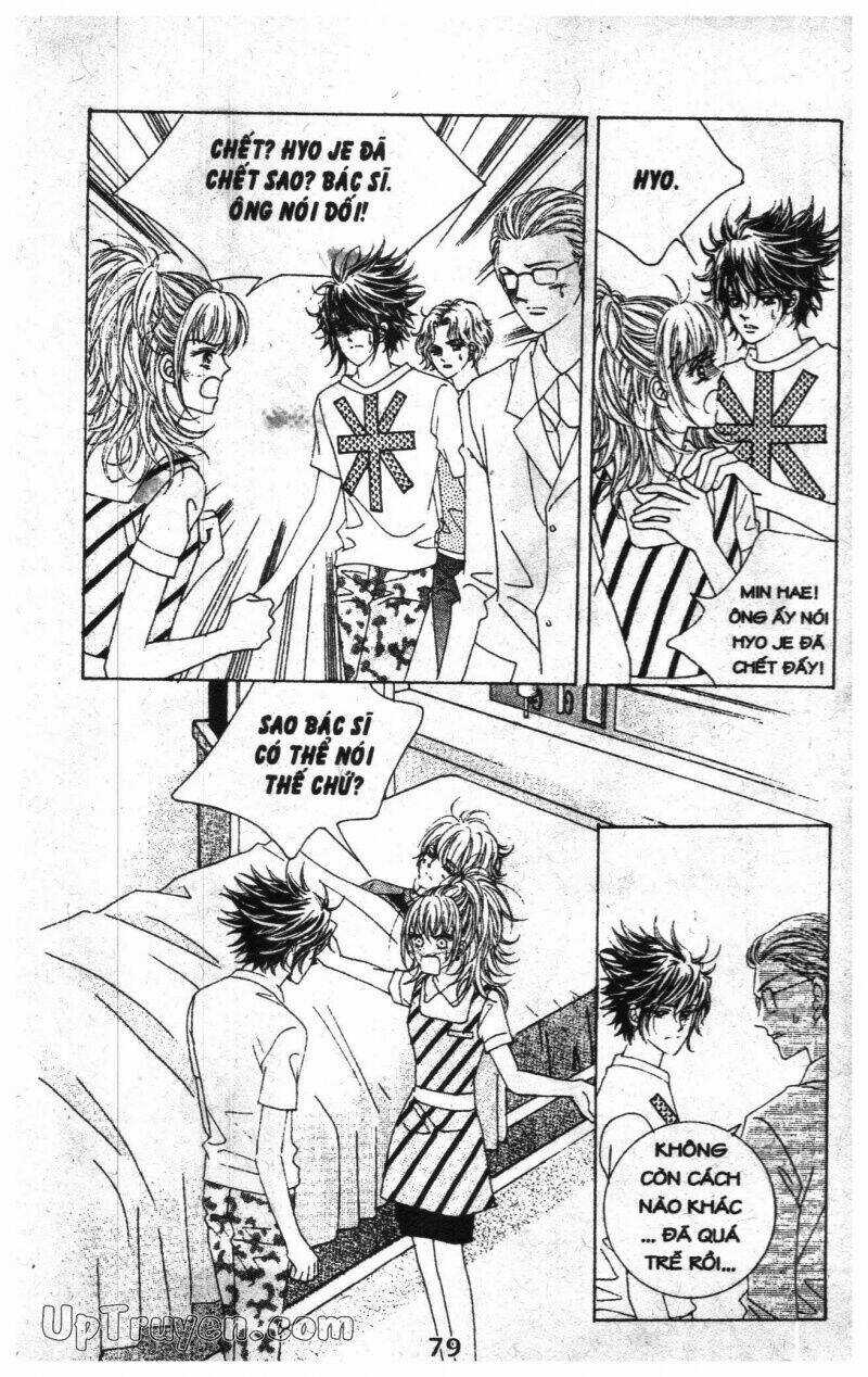 Dạ Khúc - Chapter 12 - Trang 80