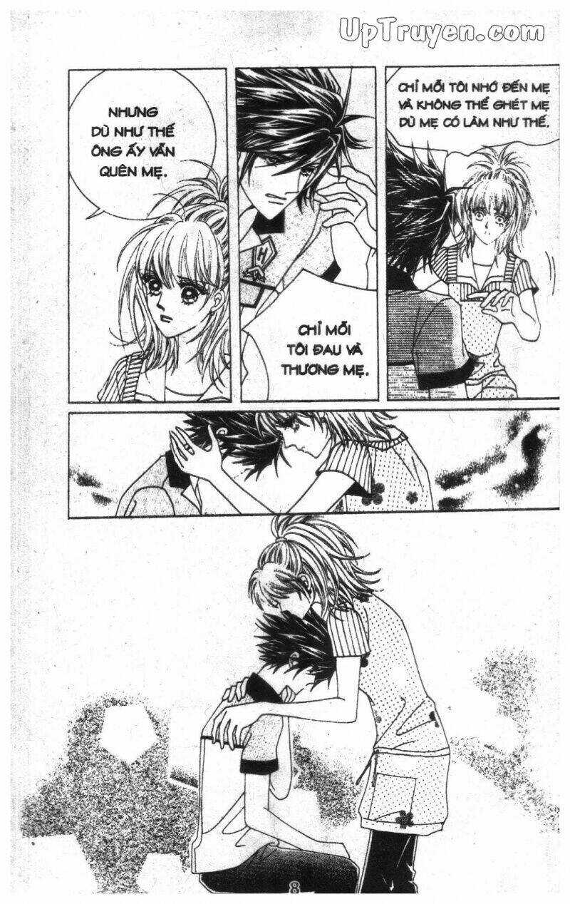 Dạ Khúc - Chapter 12 - Trang 9