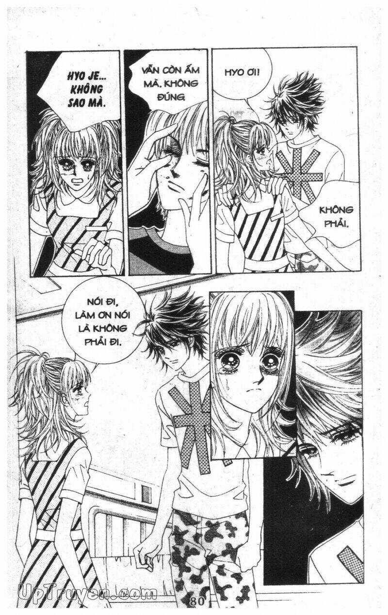 Dạ Khúc - Chapter 12 - Trang 81