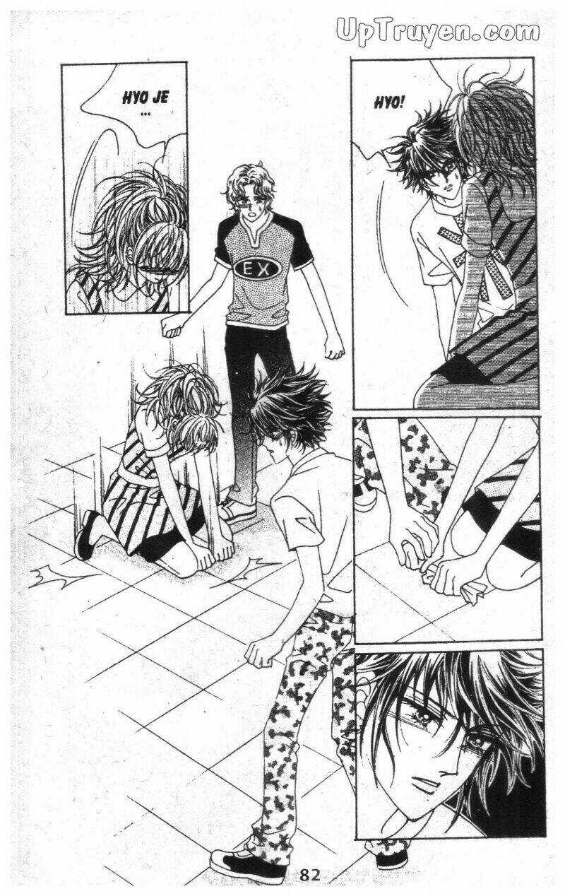 Dạ Khúc - Chapter 12 - Trang 83