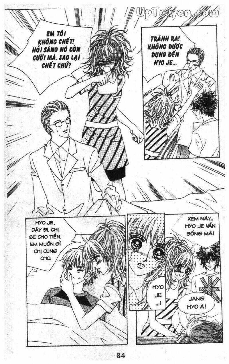 Dạ Khúc - Chapter 12 - Trang 85