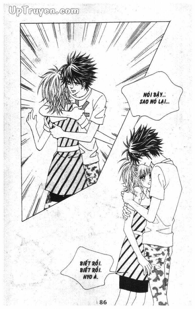 Dạ Khúc - Chapter 12 - Trang 87