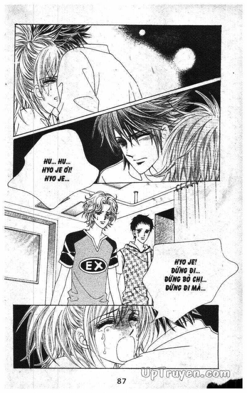 Dạ Khúc - Chapter 12 - Trang 88