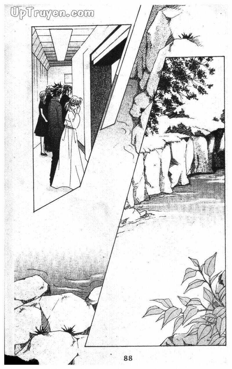 Dạ Khúc - Chapter 12 - Trang 89