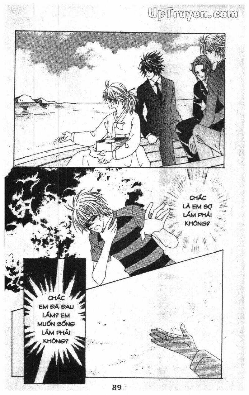 Dạ Khúc - Chapter 12 - Trang 90